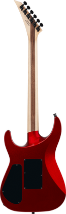 Guitare électrique Jackson Guitars PRO PLUS SERIES SOLOIST SLA2 (Rouge Cristal)