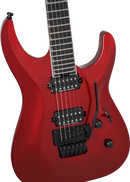 Guitare électrique Jackson Guitars PRO PLUS SERIES SOLOIST SLA2 (Rouge Cristal)
