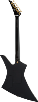 Jackson Guitars X SERIES KELLY KEX Electric Guitar (Gloss Black)