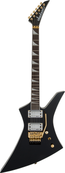 Jackson Guitars X SERIES KELLY KEX Electric Guitar (Gloss Black)