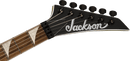 Jackson Guitars X SERIES KELLY KEX Electric Guitar (Lime Green Metallic)