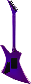 Jackson Guitars X SERIES KELLY KEX Electric Guitar (Deep Purple Metallic)