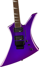 Jackson Guitars X SERIES KELLY KEX Electric Guitar (Deep Purple Metallic)
