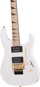 Jackson Guitars X SERIES SOLOIST SLXM DX Electric Guitar (Snow White)