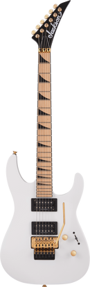 Jackson Guitars X SERIES SOLOIST SLXM DX Electric Guitar (Snow White)