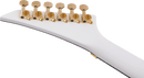 Jackson Guitars X SERIES SOLOIST SLXM DX Electric Guitar (Snow White)