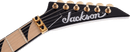 Jackson Guitars X SERIES SOLOIST SLXM DX Electric Guitar (Snow White)