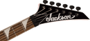 Jackson Guitars X SERIES SOLOIST SLX DX Electric Guitar (Bloodshot Crackle)