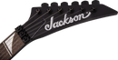 Jackson Guitars X SERIES KING V KVXMG Electric Guitar (Satin Black)