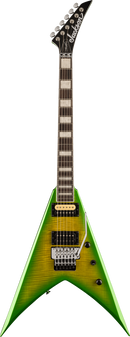 Guitare électrique Jackson Guitars X SERIES KING V KVX Signature Scott Ian (Baldini)