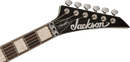 Guitare électrique Jackson Guitars X SERIES KING V KVX Signature Scott Ian (Baldini)