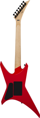 Guitare électrique 7 cordes Jackson Guitar PRO SERIES WR7 Signature Dave Davidson Warrior (Rouge Racing)