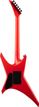 Jackson Guitars X SERIES WARRIOR WRX24M Electric Guitar (Racing Red)