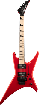 Jackson Guitars X SERIES WARRIOR WRX24M Electric Guitar (Racing Red)