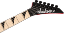 Jackson Guitars X SERIES WARRIOR WRX24M Electric Guitar (Racing Red)