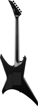 Jackson Guitars X SERIES WARRIOR WRX24 Electric Guitar (Satin Black)