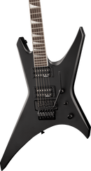Jackson Guitars X SERIES WARRIOR WRX24 Electric Guitar (Satin Black)
