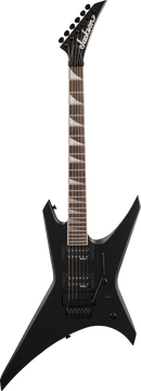 Jackson Guitars X SERIES WARRIOR WRX24 Electric Guitar (Satin Black)