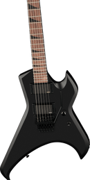 Guitare électrique Jackson Guitars PRO SERIES DEATH ANGEL Signature Rob Cavestany (noir satiné)