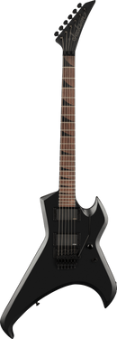 Guitare électrique Jackson Guitars PRO SERIES DEATH ANGEL Signature Rob Cavestany (noir satiné)