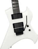 Jackson Guitars PRO SERIES Signature Rob Cavestany Death Angel Electric Guitar (Snow White)