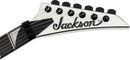 Jackson Guitars PRO SERIES Signature Rob Cavestany Death Angel Electric Guitar (Snow White)