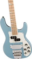 Basse électrique de concert Jackson Guitars X SERIES CBCDX IV M (bleu glacier métallisé)