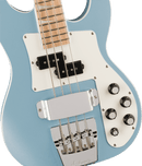 Basse électrique de concert Jackson Guitars X SERIES CBCDX IV M (bleu glacier métallisé)