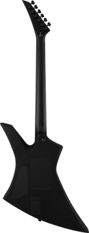 Guitare électrique Jackson Guitars PRO SERIES Signature Jeff Loomis Kelly Ash (noire)