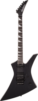 Guitare électrique Jackson Guitars PRO SERIES Signature Jeff Loomis Kelly Ash (noire)