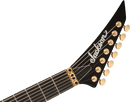Jackson Guitars PRO SERIES RHOADS RR24-7 Signature Mark Heylmun Guitare électrique 7 cordes (Lux)