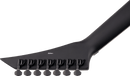 Jackson Guitars X SERIES RHOADS RRX24-MG7 7-String Electric Guitar (Satin Black With Primer Gray Bevels)
