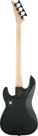 Jackson Guitars X SERIES CBX IV Signature David Ellefson Concert Electric Bass (Satin Black)