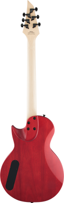 Guitare électrique Jackson Guitars JS SERIES MONARKH SC JS22 (teinte rouge)