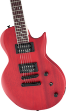 Guitare électrique Jackson Guitars JS SERIES MONARKH SC JS22 (teinte rouge)