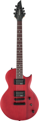 Guitare électrique Jackson Guitars JS SERIES MONARKH SC JS22 (teinte rouge)