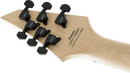 Guitare électrique Jackson Guitars JS SERIES MONARKH SC JS22 (teinte rouge)