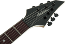 Guitare électrique Jackson Guitars JS SERIES MONARKH SC JS22 (teinte rouge)