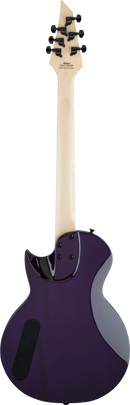 Guitare électrique Jackson Guitars JS SERIES MONARKH SC JS22Q (Transparent Purple Burst)