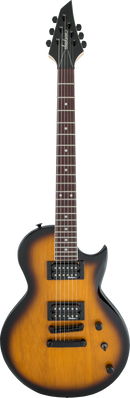 Guitare électrique Jackson Guitars JS SERIES MONARKH SC JS22 (Tobacco Burst)
