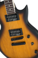 Guitare électrique Jackson Guitars JS SERIES MONARKH SC JS22 (Tobacco Burst)