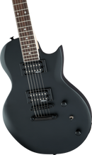 Guitare électrique Jackson Guitars JS SERIES MONARKH SC JS22 (noir satiné)