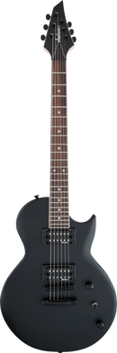 Guitare électrique Jackson Guitars JS SERIES MONARKH SC JS22 (noir satiné)