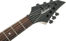 Guitare électrique Jackson Guitars JS SERIES MONARKH SC JS22 (noir satiné)