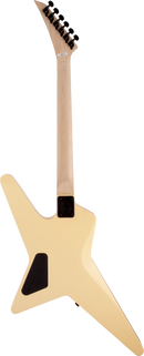 Jackson Guitars JS SERIES STAR JS32T Signature Gus G. Electric Guitar (Ivory)