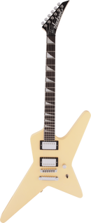 Jackson Guitars JS SERIES STAR JS32T Signature Gus G. Electric Guitar (Ivory)