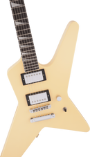 Jackson Guitars JS SERIES STAR JS32T Signature Gus G. Electric Guitar (Ivory)