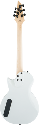 Guitare électrique Jackson Guitars série JS MONARKH SC JS22 (Blanc neige)