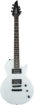 Guitare électrique Jackson Guitars série JS MONARKH SC JS22 (Blanc neige)