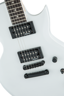 Guitare électrique Jackson Guitars série JS MONARKH SC JS22 (Blanc neige)